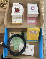 NOVO CanaKit Cana Kit Raspberry Pi 2 Starter Kit Adaptador Wi-Fi  comprar usado  Enviando para Brazil