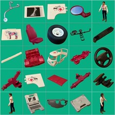 Schleich 42370 mobile gebraucht kaufen Schleich 42370 mobile gebraucht kaufen  Berlin