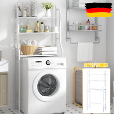 Toilettenregal waschmaschinenr gebraucht kaufen  Euskirchen