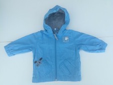 Manteau capuche mois d'occasion  Paris I