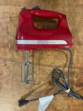 Kitchenaid khm512er ultra for sale  Chalmette