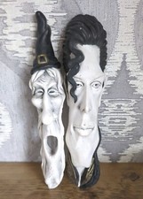 Elvis presley witch for sale  HALIFAX