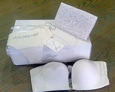 Completo intimo sposa usato  Rieti