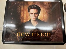 Twilight new moon gebraucht kaufen  Hamburg