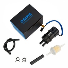 Osias fuel pump for sale  Walton