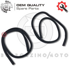 Black rubber gasket d'occasion  Expédié en Belgium