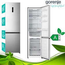 Gorenje nrk620aaxl4 kühl gebraucht kaufen  Bad Windsheim