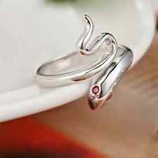 Damen ring schlange gebraucht kaufen  Lünen