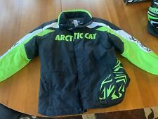 Arctic cat jacket for sale  New Hampton