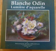 Blanche odin lumiere d'occasion  Pomarez