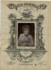 Paris theatre portrait d'occasion  Pagny-sur-Moselle