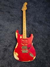 Partscaster superstrat fender gebraucht kaufen  Hösbach