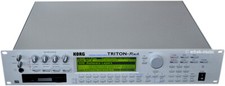 Korg triton rack gebraucht kaufen  Staufenberg