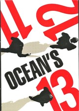 Dvd oceans box for sale  Hendersonville