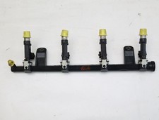 Einspritzanlage DACIA LOGAN 1 MCV 8500494284B 1.6 62 KW 84 PS Benzin 10-2012 comprar usado Einspritzanlage DACIA LOGAN 1 MCV 8500494284B 1.6 62 KW 84 PS Benzin 10-2012 comprar usado  Enviando para Brazil