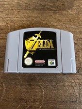Jeu nitendo zelda d'occasion  Fleurey-sur-Ouche