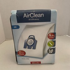 Miele vacuum bags for sale  Fayetteville