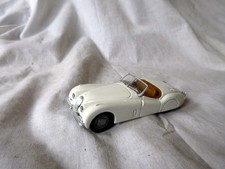 Corgi jaguar 120 for sale  STIRLING
