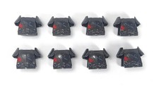 8pack custom lego for sale  NEWPORT