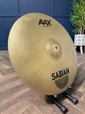 Sabian aax studio d'occasion  Expédié en Belgium
