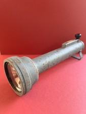 Ww2 naval signal for sale  WISBECH