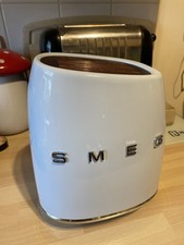 Smeg carbon steel for sale  WINDSOR