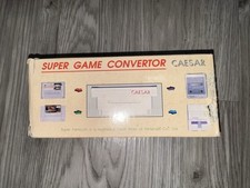 Super game converter for sale  South Houston