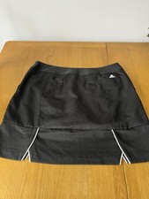 Adidas black golf for sale  FRODSHAM