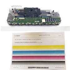 Usado, Cabeça de impressão compatível com tinta pigmentada HP F1-1000 PageWide P77440 FI 1000 E77650 P77940 comprar usado  Enviando para Brazil