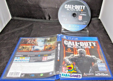 Ps4 call duty usato  Santa Sofia