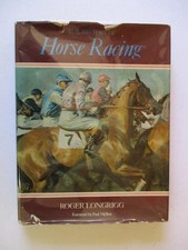 Longrigg roger history for sale  CHIPPING NORTON