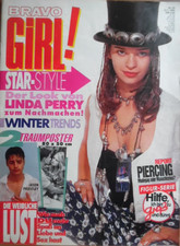 Girl 1993 mode gebraucht kaufen Girl 1993 mode gebraucht kaufen  Cottbus