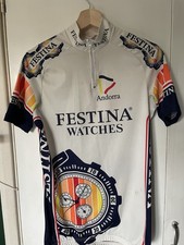 Festina watches vintage for sale  LONDON