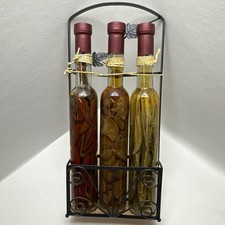 Tall vinegar infused for sale  Troy