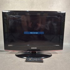 Samsung le26b450c4w lcd for sale  PLYMOUTH