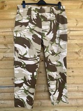 desert camo trousers for sale desert camo trousers for sale BIRMINGHAM