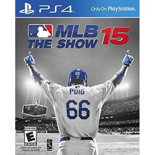 Mlb show playstation for sale  Cleveland