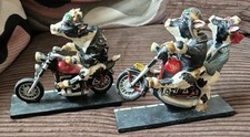 Highway holsteins figurines for sale  IVYBRIDGE