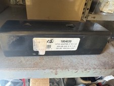 adapter receiver hitches for sale  Aurora