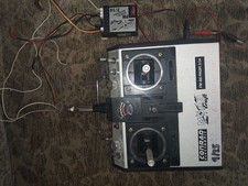 Conrad 40mhz profi gebraucht kaufen Conrad 40mhz profi gebraucht kaufen  Marbach am Neckar