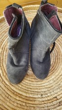 Women superdry grey for sale  FAVERSHAM
