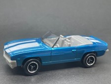 Matchbox 1969 camaro for sale  HARROGATE