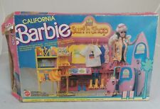 Barbie 1987 surf d'occasion  Melesse