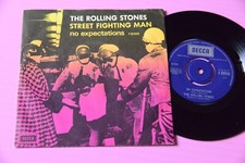 Rolling stones street usato  Padova