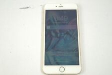 Apple iPhone 6S A1634 ouro champanhe branco senha bloqueada FUNCIONANDO B133 comprar usado  Enviando para Brazil