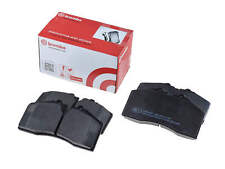 Brake pads porsche for sale  HENLEY-ON-THAMES