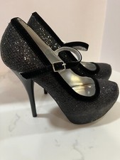 Qupid women black for sale  Pawnee