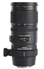 Lente de zoom telefoto SIGMA APO 70-200mm F2.8 EX DG OS HSM para Canon comprar usado Lente de zoom telefoto SIGMA APO 70-200mm F2.8 EX DG OS HSM para Canon comprar usado  Enviando para Brazil