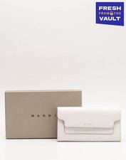 Portafoglio pochette marni usato  Spedire a Italy
