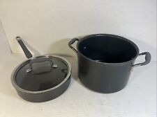 Pampered chef nonstick for sale  Sussex